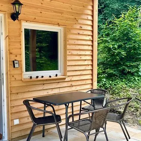 Apartment Sandsteinwandblick Schöna