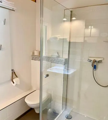 Sandsteinwandblick Schona